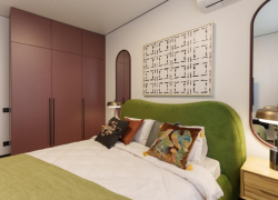 Распахнуть двери будущего дома: в жилом квартале DOGMA PARK открылся шоурум