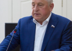 Депутат Госдумы от КПРФ Николай Харитонов помог в решении проблем жителей Армавирского района