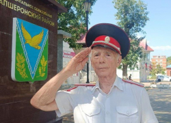 Умер старейший журналист Кубани Анатолий Орлов 