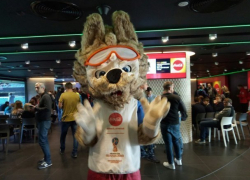  Еще не все готово к чемпионату мира по футболу на Кубани 