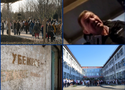 «Муравейник» в парке Галицкого, атака БПЛА и скандал с главой района: самые обсуждаемые новости Кубани за неделю