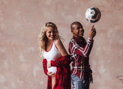  Футболист «Краснодара» Жоаозиньо стал отцом 