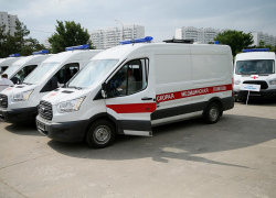 Медицинская служба Кубани переведена в режим повышенной готовности