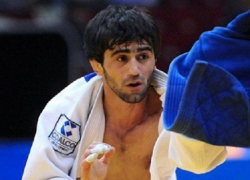 Армавирский дзюдоист привез золотую медаль из Баку