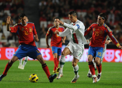 Все билеты на первый матч ЧМ-2018 в Сочи раскуплены