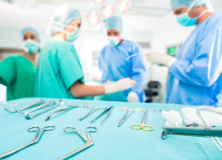 Краснодарские врачи вернули 92-летней пенсионерке возможность ходить