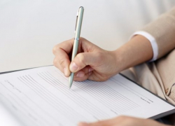  Жителям разрешили выразить свое мнение про работу администрации Краснодарского края 