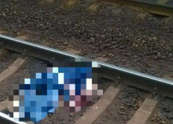 В Краснодарском крае подросток погиб под колесами грузового поезда