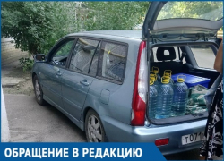 Четвертые сутки без света: краснодарцы бросают свои квартиры