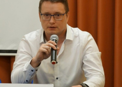 «Состряпали дело, это позор», – зампредседателя Гордумы Краснодара Сафронов об аресте активиста 