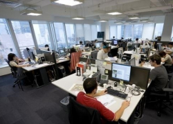 Работа в Краснодаре самая заманчивая для соискателей 