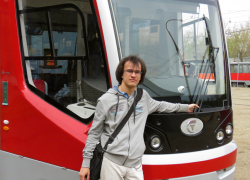 «Собраны из г*** и палок»: краснодарский урбанист раскритиковал новые электробусы 