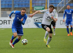 Питерский ФК «Динамо» переименуют в «Сочи»