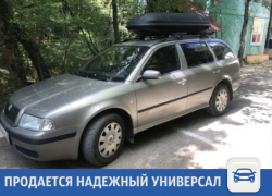 Надежный автомобиль продается в Краснодаре