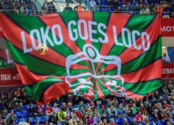  Тренер «Локомотива-Кубань» Обрадович признался, что команду ждут тяжелые игры с «Уникахой» 