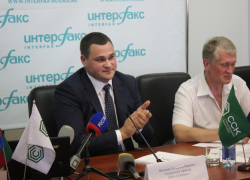 Компания «СпецСтройКубань» достроила три долгостроя