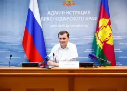Вице-губернатор Кубани Коробка проведет майские праздники в СИЗО 