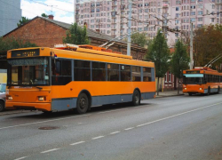 Общественный транспорт Краснодара сократит число маршрутов из-за угрозы распространения коронавируса