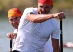 Кубанец завоевал «золото» на чемпионате Европы по гребле на байдарках