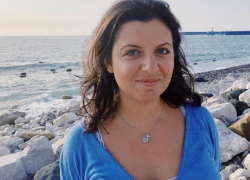 «И еще ударит», - Маргарита Симоньян об атаке Ирана на США