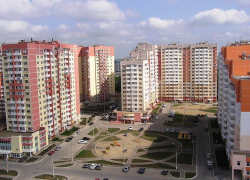Кондратьев потребовал уделить особое внимание проблемам Московского, Восточно-Кругликовского, Юбилейного микрорайонов Краснодара