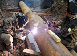 Десятки школ и садов лишились горячей воды из-за аварии на теплотрассе в Краснодаре