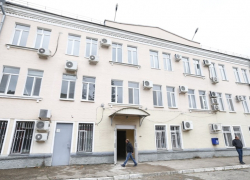 Должны быть во всеоружии: в Краснодаре откроют филиал с КТ-кабинетом в связи сложной ситуации COVID-19