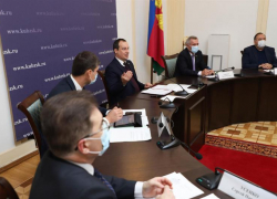 Депутаты Заксобрания Кубани оценили ход реализации законодательства в сфере оборота алкоголя