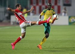 «Спартак» и «Кубань» обменяются игроками в зимнее трансферное окно