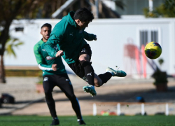  «Краснодар» назвал соперников по тренировочному сбору 