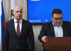 Первым замглавы Краснодара назначили бывшего советника губернатора