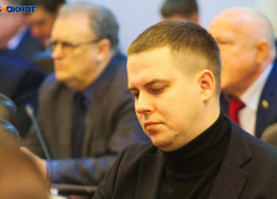 Сын спикера ЗСК и депутат Гордумы Краснодара Максим Бурлачко в три раза увеличил свои доходы