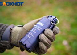 В Краснодаре доброволец СВО подорвался на гранате в квартире