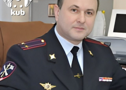 За рулём был он: полицейского из Усть-Лабинска задержали за ДТП с наездом на человека