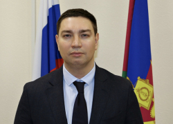 Завальный стал руководителем департамента информатизации и связи Кубани 