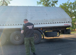 В Тимашевском районе Краснодарского края 29 июля в результате ДТП погибли 5 человек, трое из которых дети