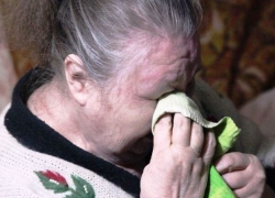 На Кубани 65-летняя пенсионерка из-за ревности ранила мужа