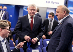 Бывший мэр Краснодара вошел в комитет по строительству и ЖКХ в Госдуме