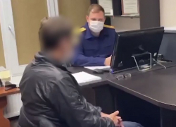 В Краснодаре раскрыто убийство 1996 года