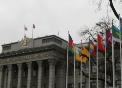 Кубанские депутаты направят Медведеву свой план по сдерживанию цен на продовольствие 