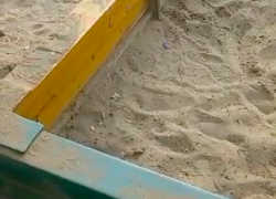 В чем опасность детских песочниц, рассказали эпидемиологи Краснодарского края