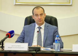 Спикер ЗСК Юрий Бурлачко: Реализация нацпроекта в сфере туризма необходима для восстановления неработающих санаториев