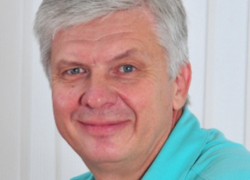 Главой Усть-Лабинского района стал предприниматель Николай Артющенко