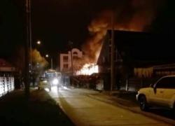 На Кубани пенсионеры остались без крыши над головой из-за проблем с проводкой