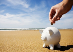 На Кубани до 2017 года введут курортный сбор 