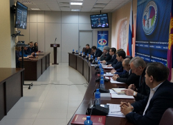 Избирком проверил факты нарушений мэра Краснодара в гонке за кресло депутата Госдумы