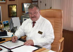 Вскрылись тёмные семейные дела главврача СПИД-центра Кубани