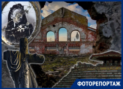 На могилу загадочной ведьмы до сих пор приносят розы: экскурс по мистическим местам Краснодара