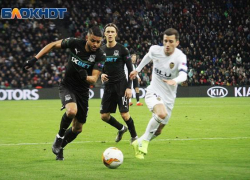 ФК «Краснодар» пополнится новыми игроками