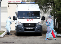 Число скончавшихся от коронавируса на Кубани достигло 246